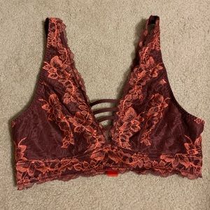 Daytrip bralette